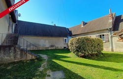 Damparis, Franche-Comté 39500