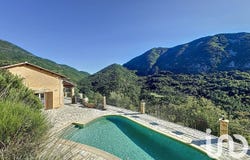 Peille, Provence-Alpes-Côte d'Azur 06440