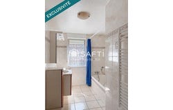 Sarralbe, Lorraine 57430