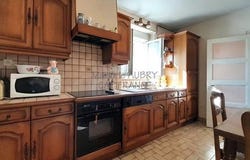LA FERRIERE AUX ETANGS, Basse-Normandie 61450