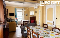 Ladignac-le-Long, Nouvelle-Aquitaine 87500