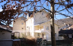 Luzenac, Midi-Pyrénées 09250