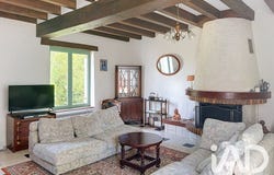 Germigny-des-Prés, Centre-Val de Loire 45110