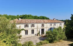 Vanzac, Poitou-Charentes 17500