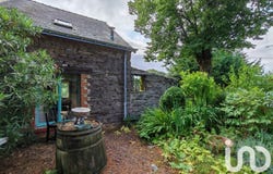 Augan, Brittany 56800