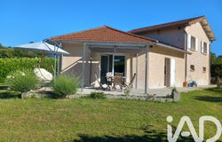 Châbons, Auvergne-Rhône-Alpes 38690