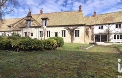 Chambors, Hauts-de-France 60240