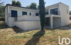 Allègre-les-Fumades, Occitanie 30500