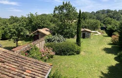 Sanxay, Poitou-Charentes 86600