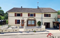 Saponcourt, Bourgogne-Franche-Comté 70210