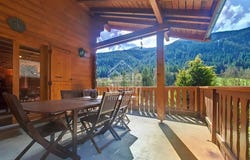 Abondance, Rhône-Alpes 74360