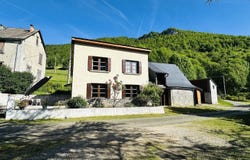 SAINT LARY, Occitanie 09800