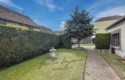Jutigny, Île-de-France 77650