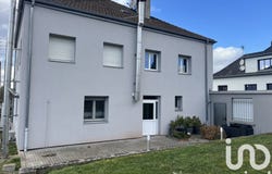 Grostenquin, Grand Est 57660