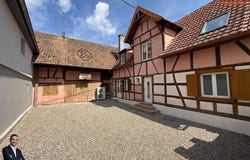 Selestat, Alsace 67600