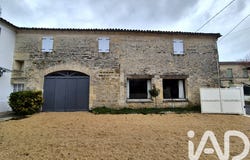 Authon-Ébéon, Nouvelle-Aquitaine 17770