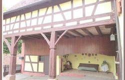 SPARSBACH, Alsace 67340