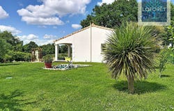 Jonzac, Poitou-Charentes 17500