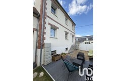 Margny-lès-Compiègne, Hauts-de-France 60280