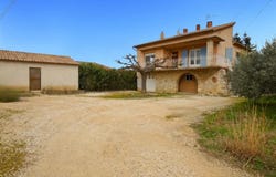 Tresques, Languedoc-Roussillon 30330