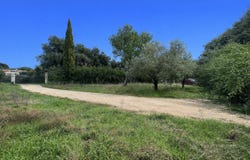 Saint-Siffret, Languedoc-Roussillon 30700