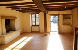 Theil-Rabier, Poitou-Charentes 16240