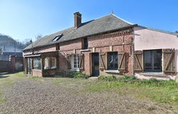 Laboissière-en-Thelle, Hauts-de-France 60570
