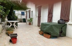 CIBOURE, Aquitaine 64500