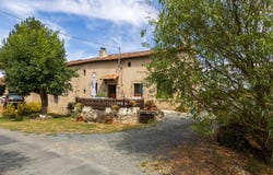 Neuvy-Bouin, Poitou-Charentes 79130