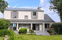 Plougasnou, Brittany 29630