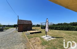 Le Plessis-Dorin, Centre-Val de Loire 41170