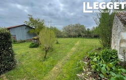 Tallud-Sainte-Gemme, Pays de la Loire 85390