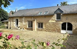 Brissac Quincé, Pays de la Loire 49320