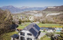 Montagnole, Auvergne-Rhône-Alpes 73000