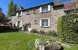 Dol-de-Bretagne, Brittany 35120