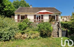 Saint-Cyr-en-Arthies, Île-de-France 95510