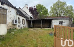 Bagneux-la-Fosse, Grand Est 10340