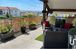 Ennery, Grand Est 57365