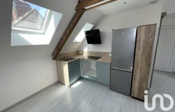 Jouy-sur-Morin, Île-de-France 77320