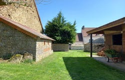 Pouilly-en-Auxois, Côte-d'Or 21320