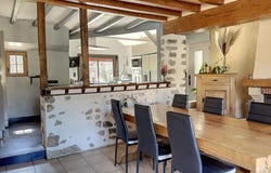 Changé, Pays de la Loire 72560