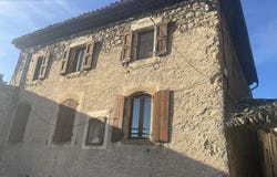 Saint-Fortunat-sur-Eyrieux, Ardèche 07360