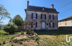 Saint-Étienne-de-Maurs, Auvergne-Rhône-Alpes 15600