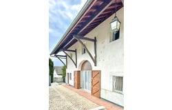 Rue de Mornex 83, Saint-Jean-de-Gonville, Auvergne-Rhône-Alpes 01630