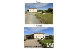 Celles-sur-Belle, Nouvelle-Aquitaine 79370