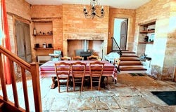 Excideuil, Dordogne