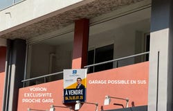 Voiron, Isère 38500