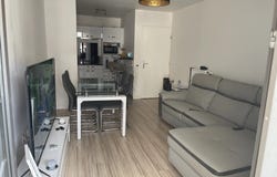 Pierrefitte-sur-Seine, Seine-Saint-Denis 93380