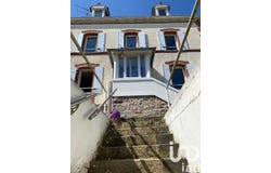 Paimpol, Brittany 22500