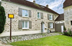 Boissy-le-Châtel, Ile-de-France 77169
